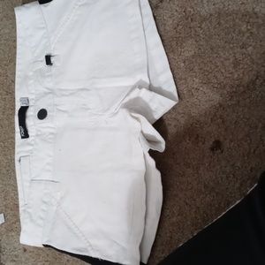 Bnwot fox shorts sz 9